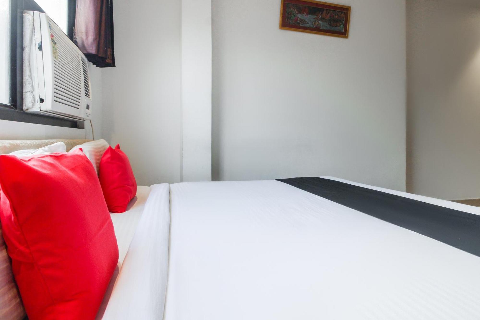 Hotel O Jalsa Tājganj 外观 照片